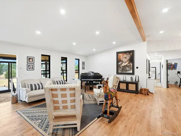 7155 W Montview LN, Littleton, CO 80125