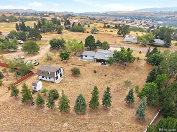 7155 W Montview LN, Littleton, CO 80125