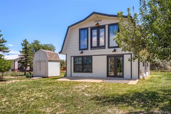 7155 W Montview LN, Littleton, CO 80125