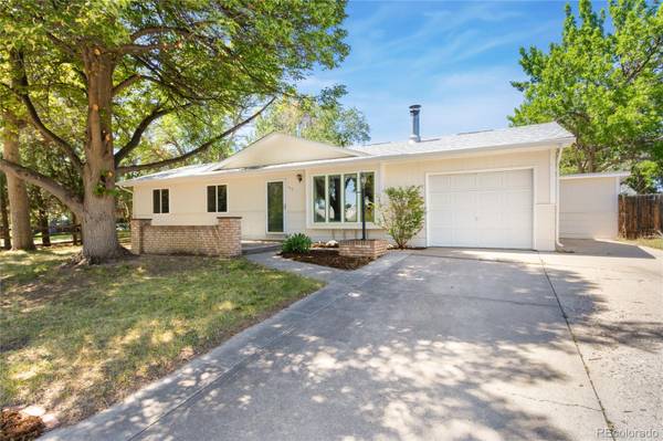 513 N Impala DR, Fort Collins, CO 80521