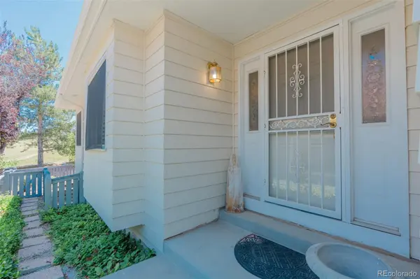 1914 Five Iron DR, Castle Rock, CO 80104