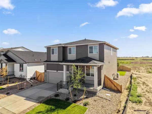 260 Barn Owl AVE, Fort Lupton, CO 80621