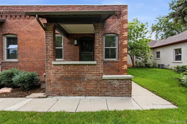 1476 S Ogden ST, Denver, CO 80210