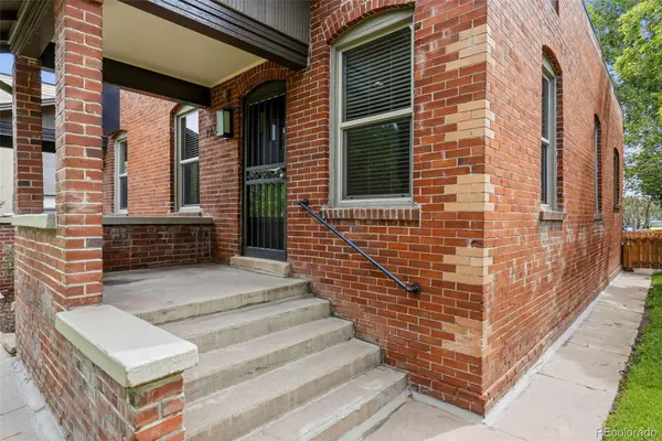 1476 S Ogden ST, Denver, CO 80210