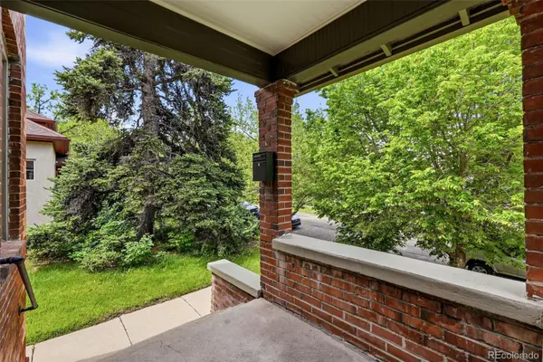 1476 S Ogden ST, Denver, CO 80210