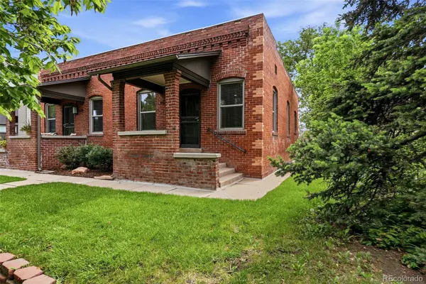 1476 S Ogden ST, Denver, CO 80210