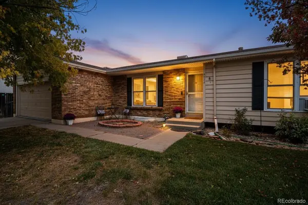 5452 E 108th PL, Thornton, CO 80233