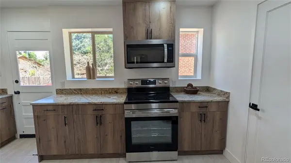 4151 S Cherokee ST, Englewood, CO 80110