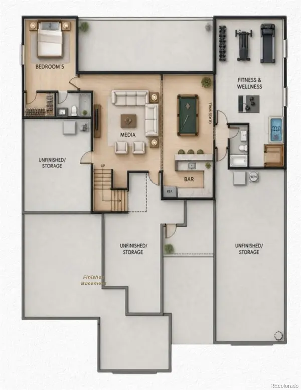 8330 Simla WAY, Littleton, CO 80125