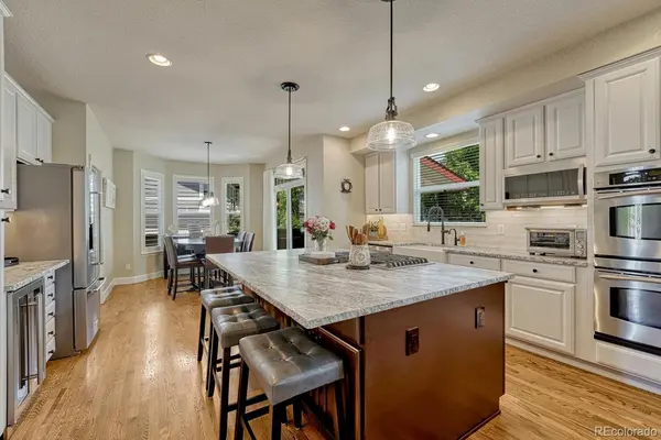 10744 Addison CT, Littleton, CO 80126