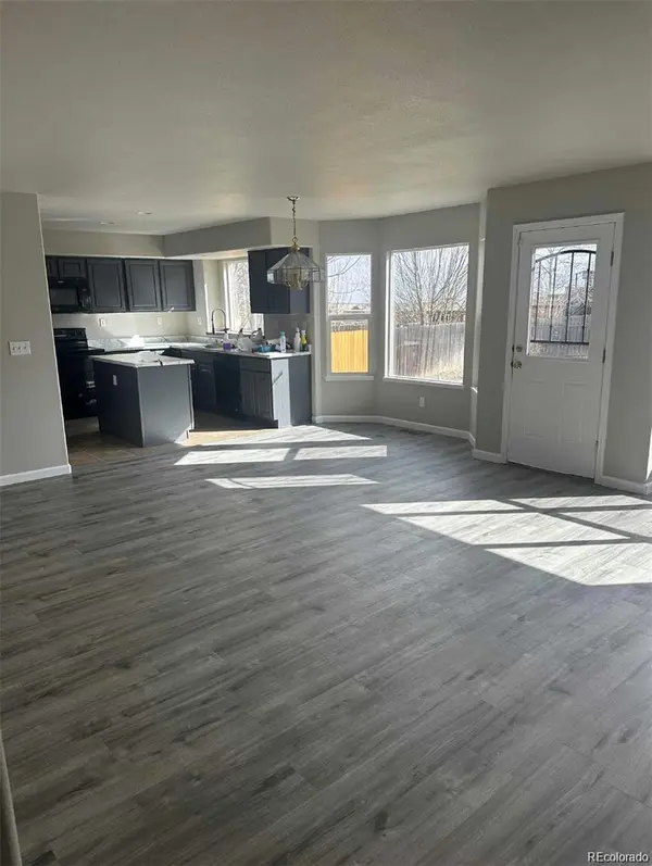 3618 Pronghorn Meadows CIR, Colorado Springs, CO 80922