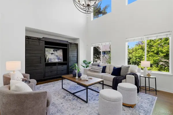 10069 Eagle Valley WAY, Littleton, CO 80129