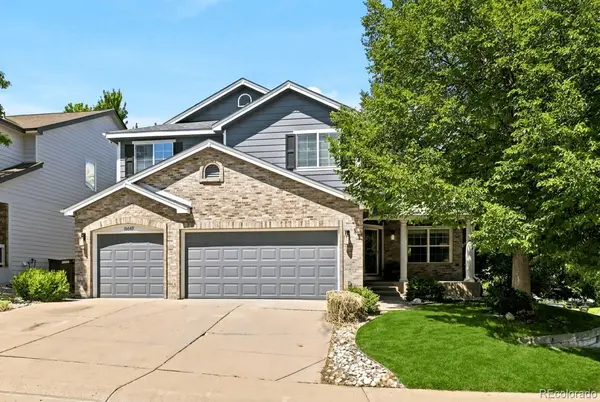 10069 Eagle Valley WAY, Littleton, CO 80129