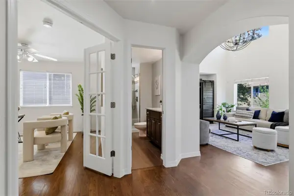 10069 Eagle Valley WAY, Littleton, CO 80129