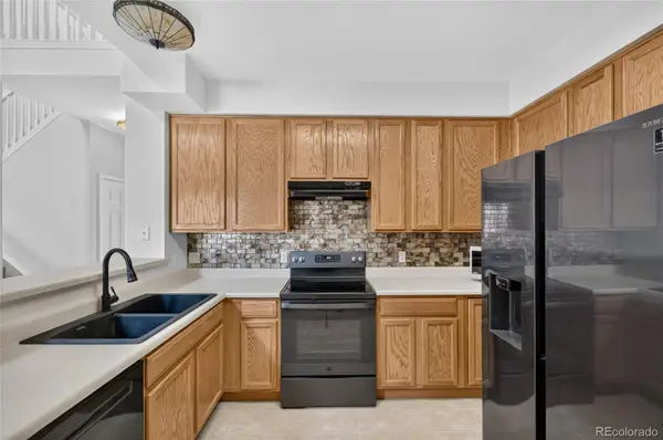 1223 Villa GRV, Monument, CO 80132
