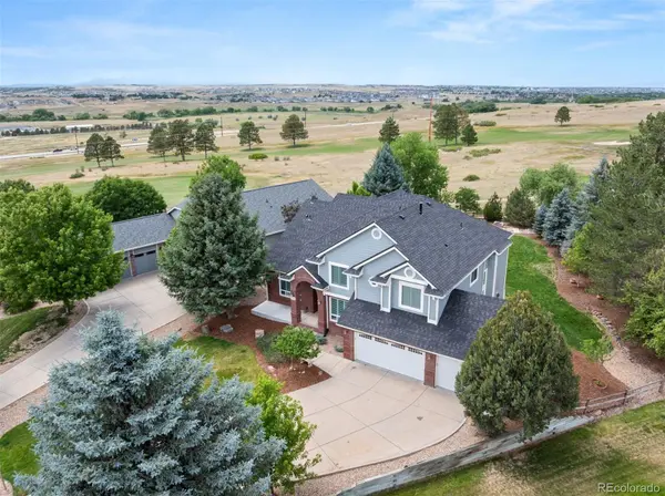 7119 Dove CT, Parker, CO 80134