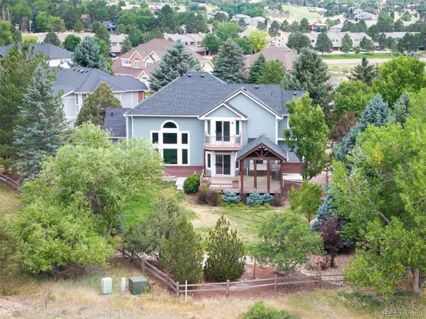 7119 Dove CT, Parker, CO 80134