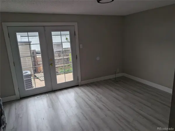 14005 E Utah CIR #3, Aurora, CO 80012