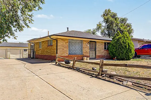 6171 E 64th PL, Commerce City, CO 80022