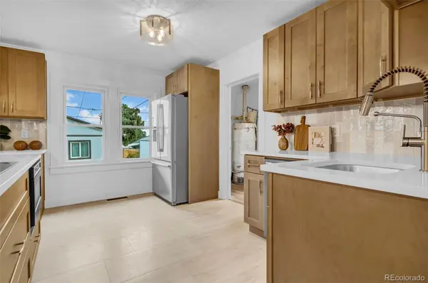 4842 Bryant ST, Denver, CO 80221