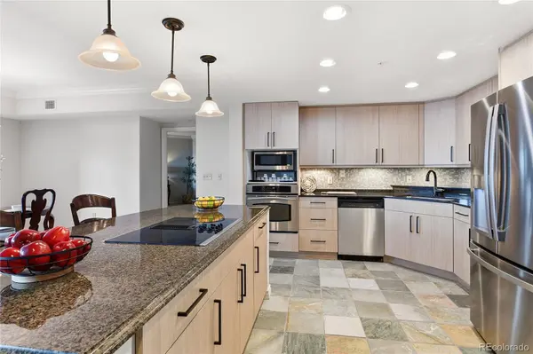 8100 E Union AVE #1413, Denver, CO 80237