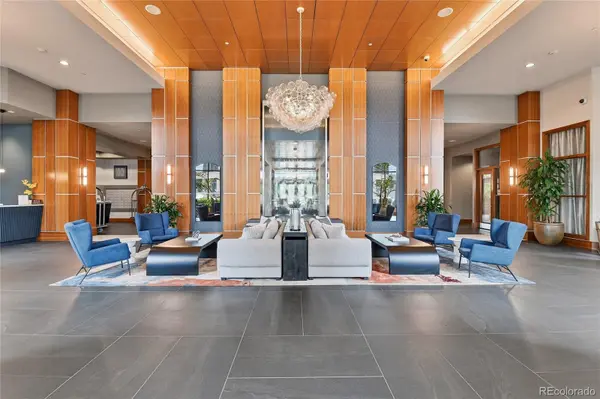 8100 E Union AVE #1413, Denver, CO 80237
