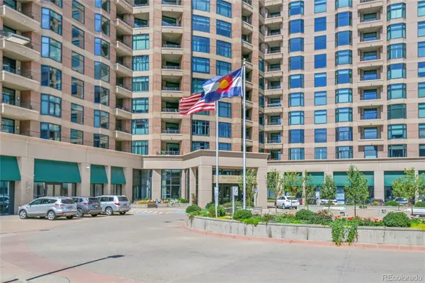 8100 E Union AVE #1413, Denver, CO 80237