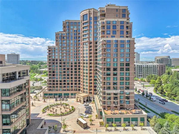 8100 E Union AVE #1413, Denver, CO 80237