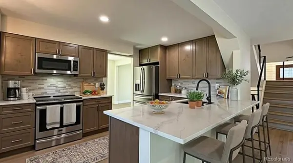 15789 Sandtrap WAY, Morrison, CO 80465
