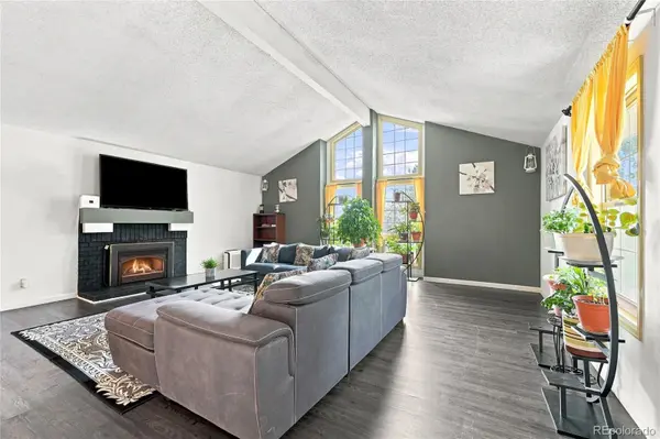 2811 S Ursula CT, Aurora, CO 80014