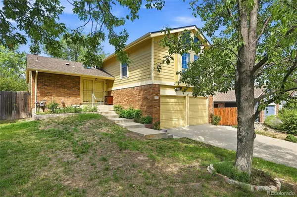 2811 S Ursula CT, Aurora, CO 80014