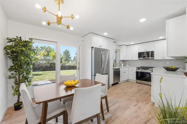6794 S Ash WAY, Centennial, CO 80122