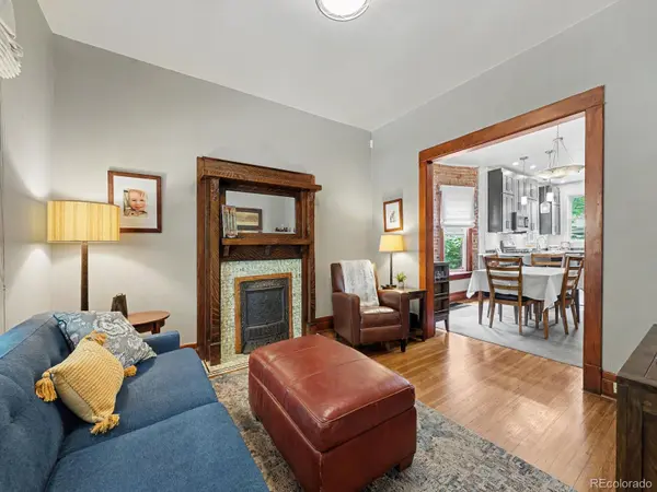 2635 N Race ST, Denver, CO 80205