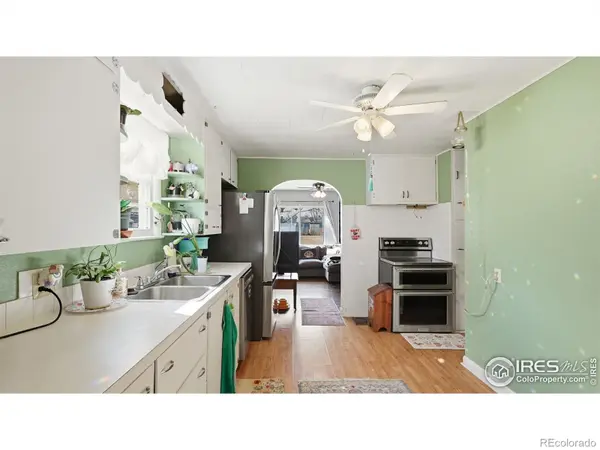 203 Clark ST, Kersey, CO 80644