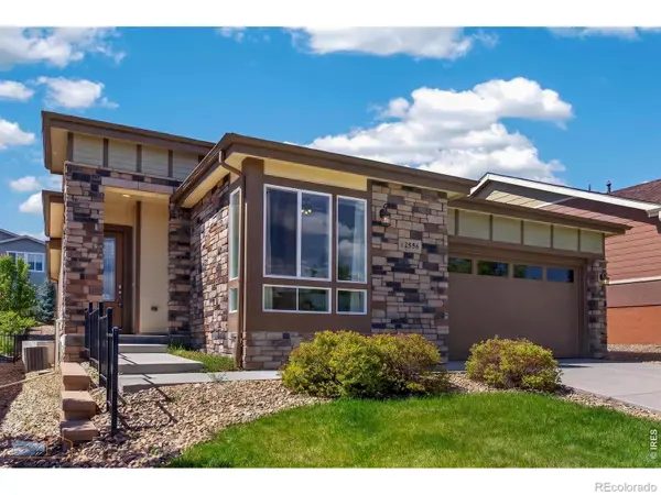 12556 W Montane DR, Broomfield, CO 80021