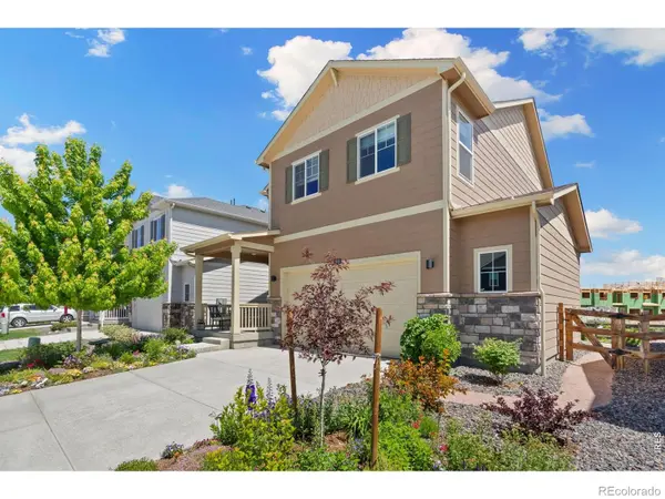 1938 Knobby Pine DR, Fort Collins, CO 80528