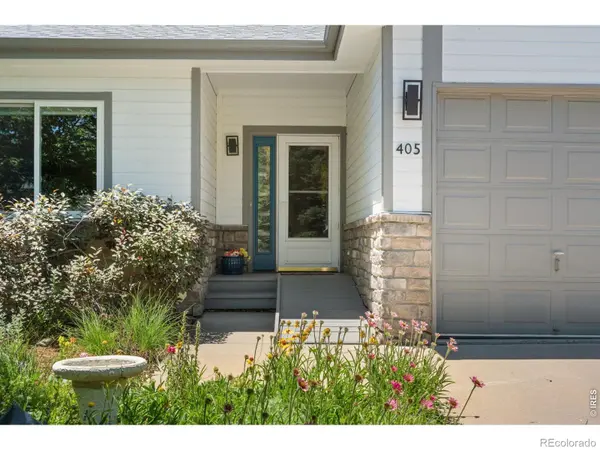 405 Orchard DR, Louisville, CO 80027