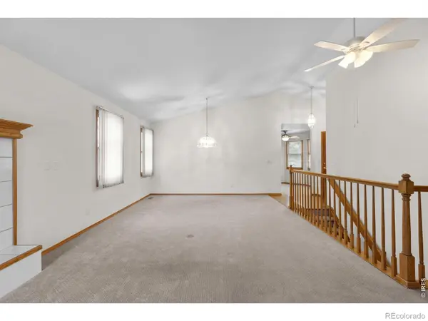 809 Zweck CT, Longmont, CO 80503