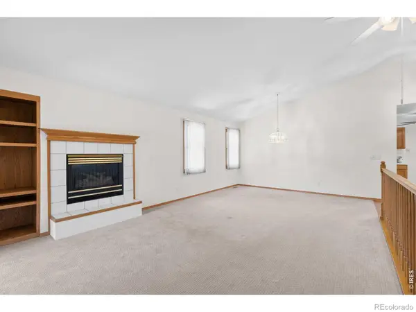 809 Zweck CT, Longmont, CO 80503
