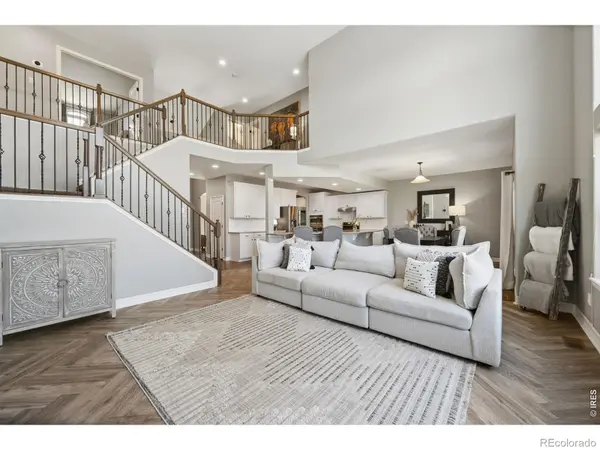 4147 Carroway Seed DR, Johnstown, CO 80534