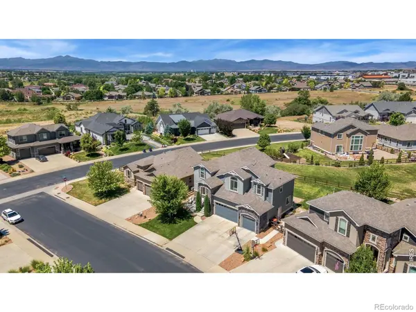 4147 Carroway Seed DR, Johnstown, CO 80534