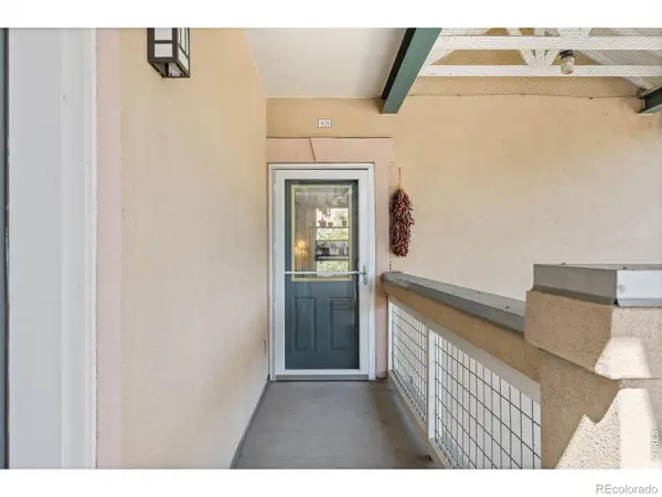 2630 Iris AVE #A21, Boulder, CO 80304