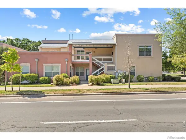 2630 Iris AVE #A21, Boulder, CO 80304