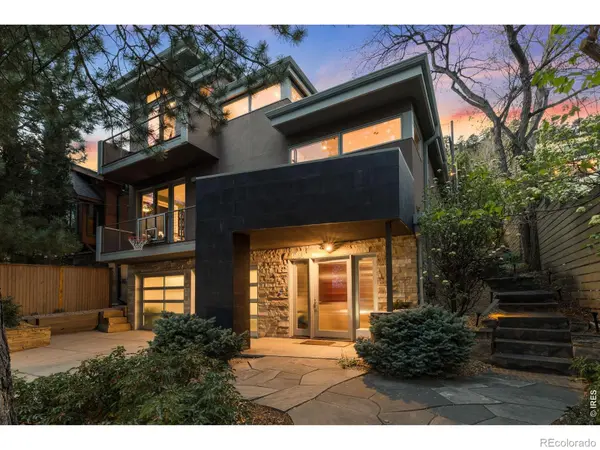 3123 3rd ST, Boulder, CO 80304