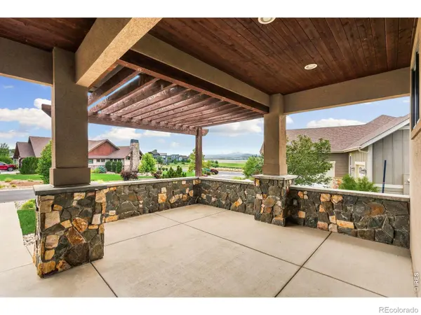 2882 Thunderview DR, Timnath, CO 80547