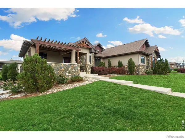 2882 Thunderview DR, Timnath, CO 80547