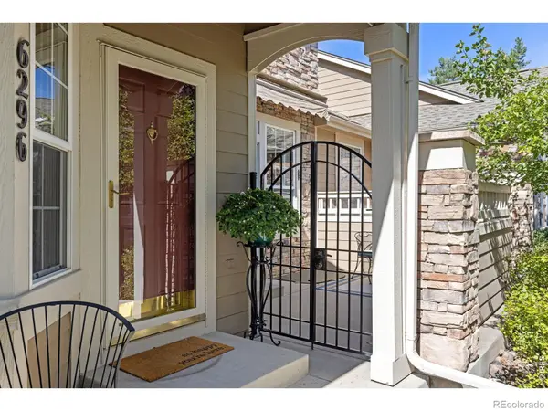 6296 Terry ST, Arvada, CO 80403