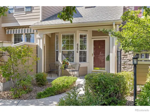 6296 Terry ST, Arvada, CO 80403