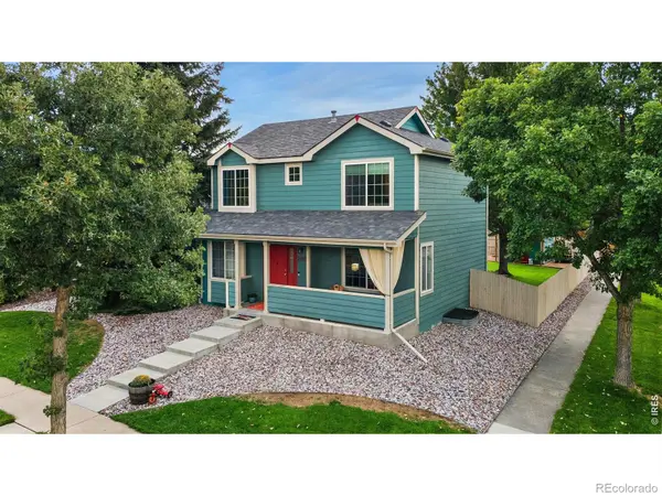 2702 Bianco DR, Fort Collins, CO 80521