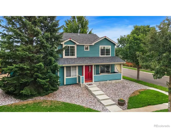 2702 Bianco DR, Fort Collins, CO 80521